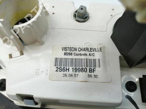 Climate control FORD FIESTA V (JH_, JD_) 1.3 | BP29861653I5 