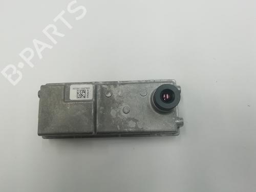Module électronique RENAULT KADJAR (HA_, HL_) 1.3 TCe 140 (HLNB, HLN1) (140 hp) 13482319