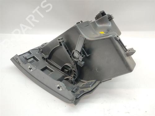 Glove box SKODA RAPID Spaceback (NH1) 1.6 TDI | BP30727163C95 - Image 3