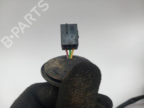 Left mirror OPEL CORSA E (X15) 1.4 (08, 68) | BP29972061C26