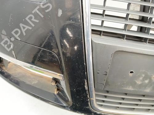 Foran støtfanger AUDI A6 C6 Avant (4F5)  | BP29714797C7