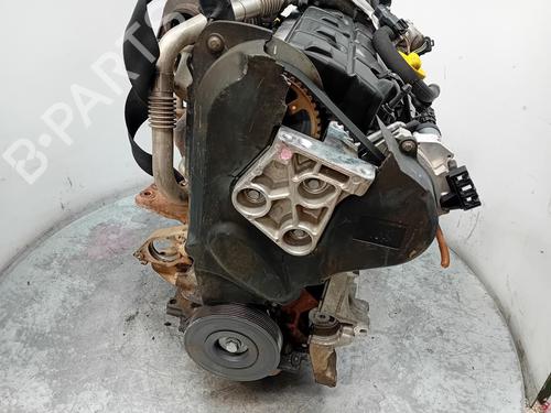 Engine RENAULT GRAND SCÉNIC II (JM0/1_) 1.9 dCi (JM14) | BP37195281M1 - Image 3
