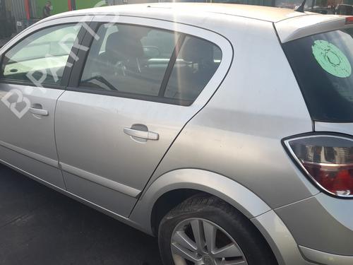 Right mirror OPEL ASTRA H (A04) 1.6 (L48) | BP18268445C27 