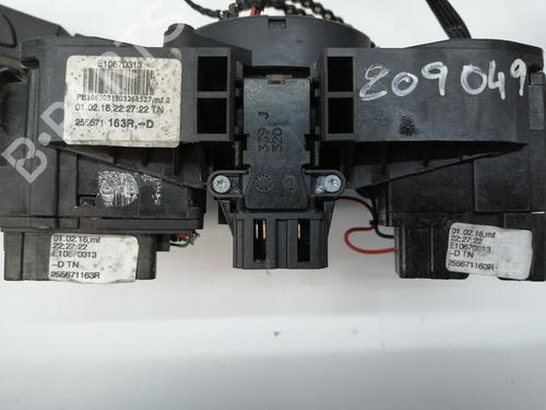 Headlight switch RENAULT CLIO IV (BH_)  | BP34620676I24  - Image 6