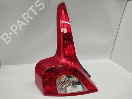 Used Left taillight VOLVO C30 (533) D2 (115 hp) 29246830
