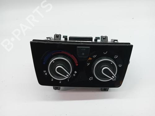 Used Climate control Climate control FIAT DUCATO Platform/Chassis (250_) 140 Multijet 2,3 D (140 hp) 34249668 34249668