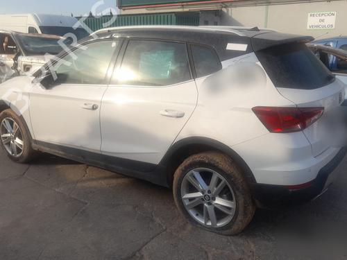 Used Parts SEAT ARONA (KJ7, KJP) 1.6 TDI (115 hp) 2984657