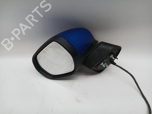Used Left mirror Left mirror 37181699 37181699