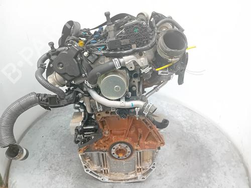 Engine NISSAN QASHQAI II (J11, J11_) | BP34211150M1 - Image 3
