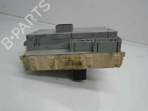 Fuse box FIAT STILO (192_) 1.6 16V (192_XB1A) | BP6469080E1 