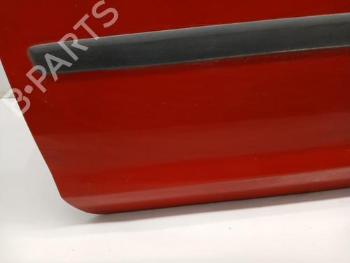 Drzwi przednie lewe FORD FOCUS II (DA_, HCP, DP) 2.0 TDCi | BP29335151C2