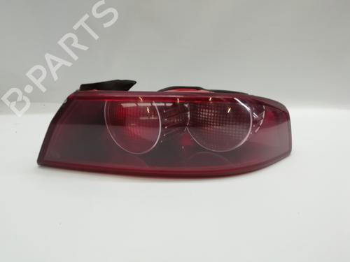 Used Right taillight ALFA ROMEO 159 Sportwagon (939_) 2.0 JTDM (939BXP1B) (170 hp) 10710730