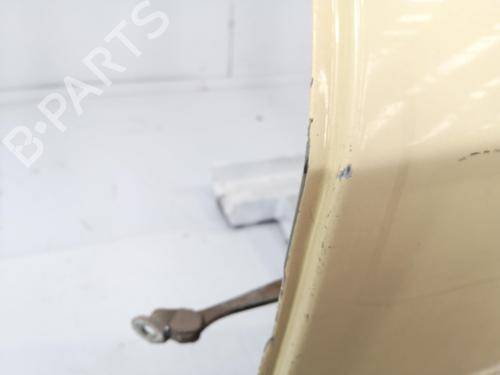 Left rear door FIAT PANDA (169_) 1.2 (169.AXB11, 169.AXB1A) | BP18483235C4 