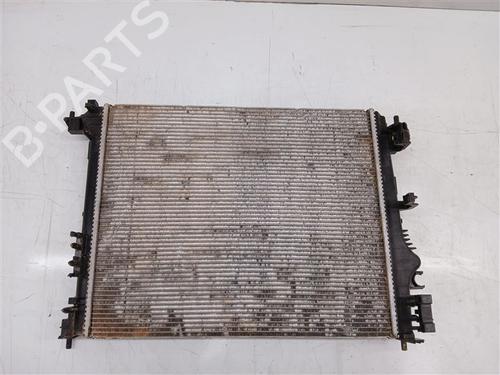 Used Water radiator Water radiator 23857312 23857312