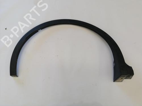 Rear right wheel arch trim TOYOTA C-HR (_X1_)  | BP29720245C137 