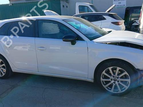 Used Parts AUDI A3 Sportback (8VA, 8VF) 1.6 TDI 4977709