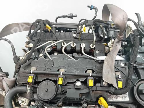 Used Engine OPEL ASTRA K (B16) [2015-2022]  31375283