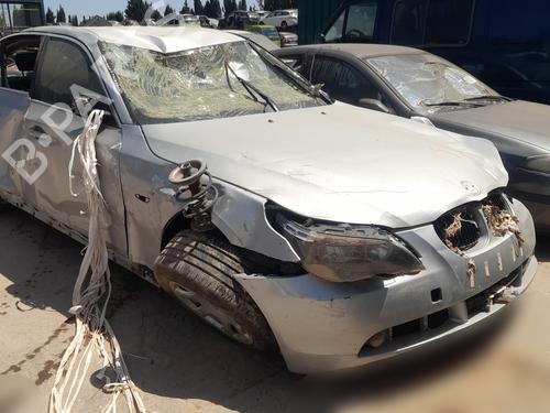 Used Parts BMW 5 (E60) 525 d (177 hp) 3926790