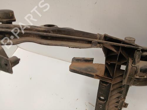 Front slam panel FORD FIESTA V (JH_, JD_) 1.4 TDCi | BP28130558C72 