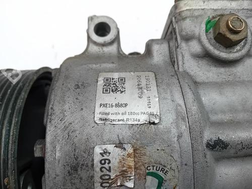 AC compressor VW TOURAN (1T3) | BP32288966M34
