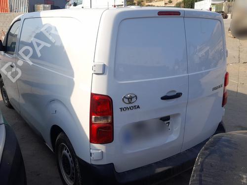 Instrument cluster TOYOTA PROACE Van (MDZ_)  | BP29335171C47 