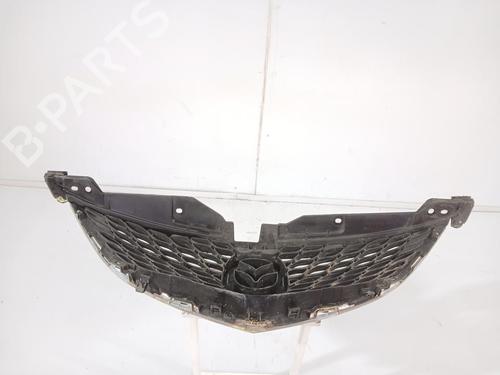 Grill MAZDA 6 Hatchback (GH) 2.0 MZR-CD (GH14) | BP34247256C40 - Image 4
