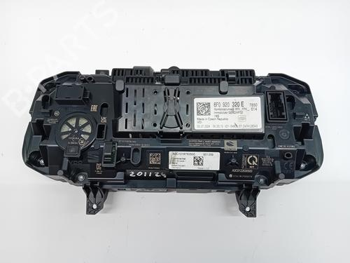 Instrument cluster SEAT ARONA (KJ7, KJP) 1.0 TSI | BP27613970C47 