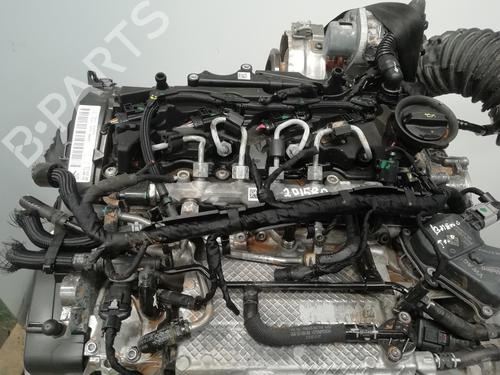 Motor AUDI Q3 Sportback (F3N) 40 TDI quattro (200 hp) 28288169