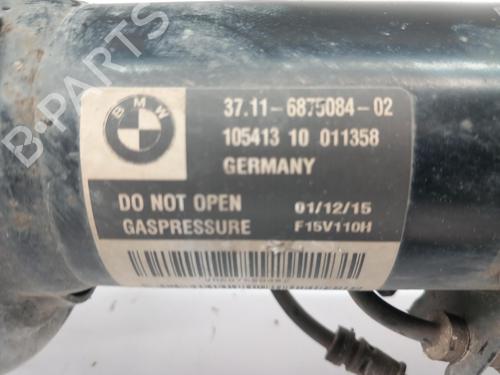 Right front shock absorber BMW X5 (F15, F85) xDrive 40e | BP26528456M17 