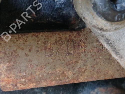 Engine FORD C-MAX II (DXA/CB7, DXA/CEU) 1.0 EcoBoost | BP39468007M1 - Image 5