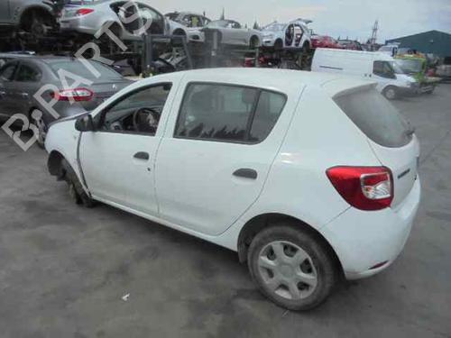 Front left window mechanism DACIA SANDERO  | BP5454540C22  - Image 5