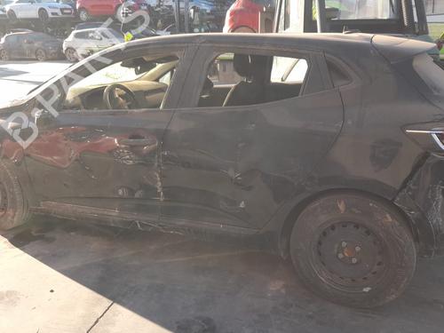 Steering rack RENAULT CLIO V (B7_)  | BP22782821M22 