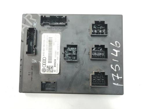Used Electronic module VW TOUAREG (7P5, 7P6) [2010-2018]  16835414