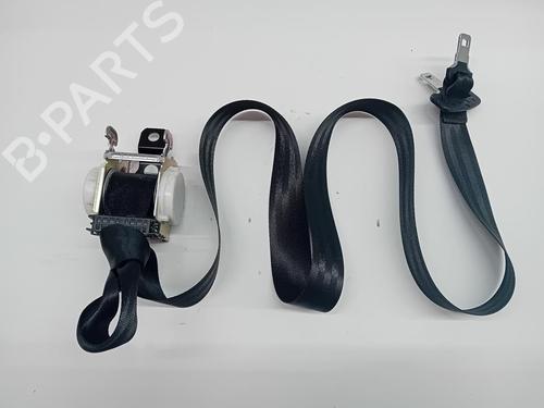 Used Rear left seatbelt Rear left seatbelt PEUGEOT RIFTER [2018-2026] 33620191 33620191