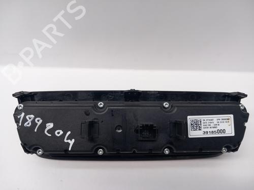 Climate control OPEL CORSA F (P2JO)  | BP18661301I5 
