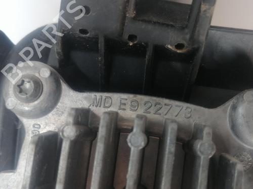 Left headlight NISSAN JUKE (F16_)  | BP29376059C28 