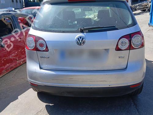 Rear parcel shelf VW GOLF PLUS V (5M1, 521)  | BP36276111C85  - Image 8