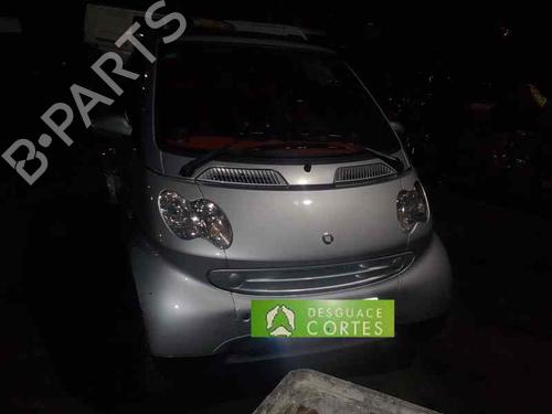 SMART FORTWO Coupe (450)  0.7 (450.352, 450.332)  722660