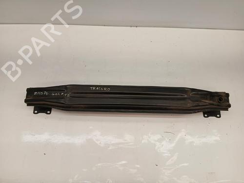Used Rear bumper reinforcement Rear bumper reinforcement 38470076 38470076