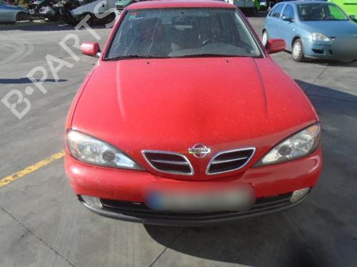 Used Parts NISSAN PRIMERA Hatchback (P11) 1.8 16V 958188