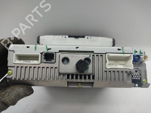 Display monitor RENAULT CAPTUR I (J5_, H5_)  | BP28327728C48 
