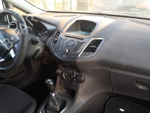 Intercooler FORD FIESTA VI (CB1, CCN) 1.0 EcoBoost | BP17043250M30 