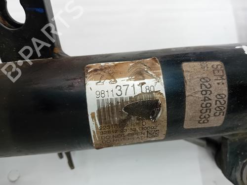 Right front shock absorber CITROËN C3 / C3 ORIGIN III (SX) 1.2 VTi 82 | BP24328259M17 