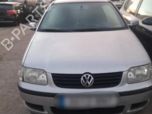 Brugte VW POLO (6N2) [1999-2001]  4289981