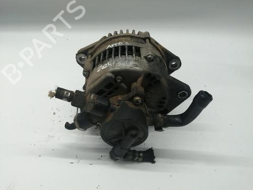 Alternator OPEL ASTRA H (A04)  | BP28054527M7 