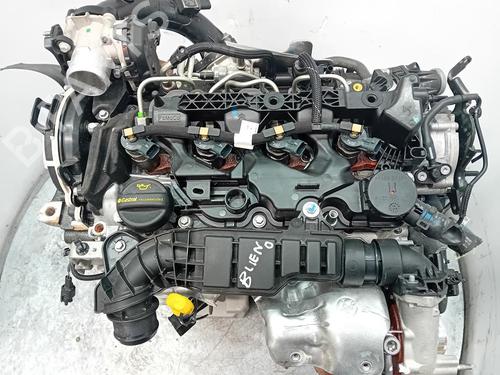 Used Engine Engine FORD TRANSIT COURIER B460 Box Body/MPV [2014-2026] 36276052 36276052