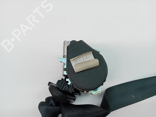 Front right seatbelt FIAT DUCATO Platform/Chassis (250_) 140 Multijet 2,3 D | BP33470497I25  - Image 5