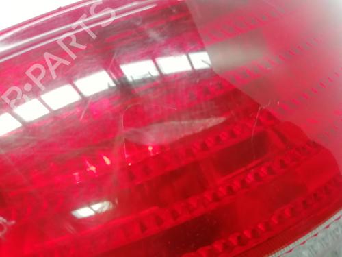 Right taillight VW GOLF IV (1J1) 1.4 16V | BP15732961C35 
