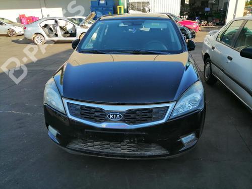 Used Parts KIA CEE'D Hatchback (ED)  1.6 CRDi 90  939104