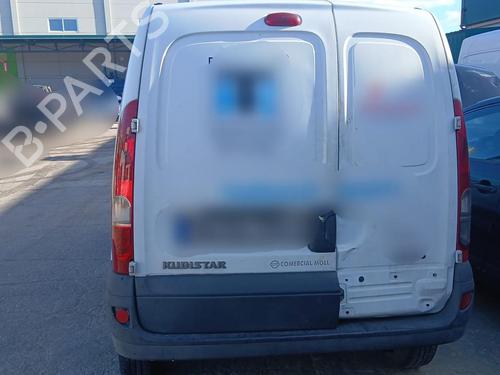 Right headlight NISSAN KUBISTAR Van (X76) 1.5 dCi | BP33938489C29  - Image 10